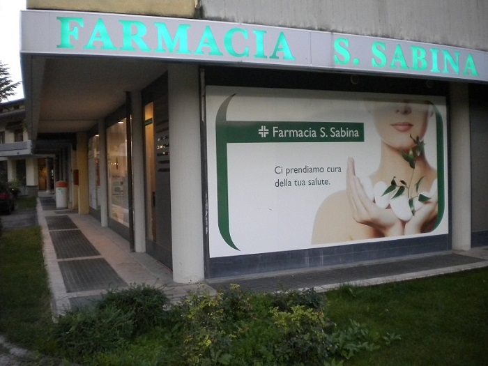 vasi da farmacia